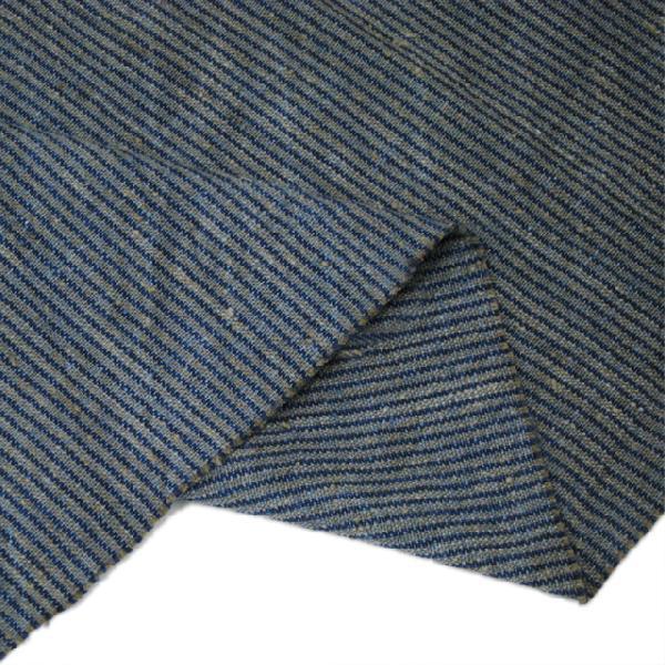 茶藍切替ネップ（CH22107115）