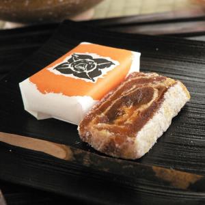 やま柿 12個入 干し柿の種とヘタを取り丁寧に...の詳細画像2