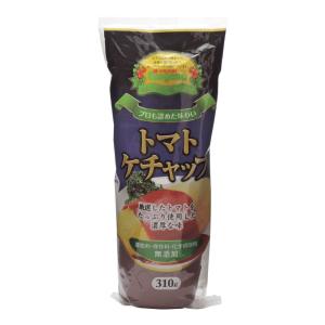 世界の畑のトマトケチャップ 500g ナガノトマト ケチャップ ケンコーエクスプレス 通販 Paypayモール