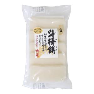 六星 斗棒餅 ミックス 5枚 250g : 愛情くらぶ エコロ - 通販