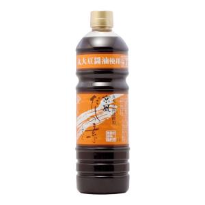 京風だしの素うすいろ 1L チョーコー醤油