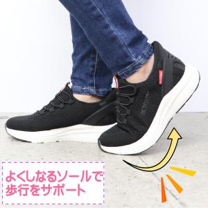 即納 手を使わず履ける 防水 BOBSON ボ...の詳細画像5