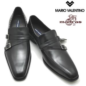 マドラス(madras) MARIO VALENTINO マ...
