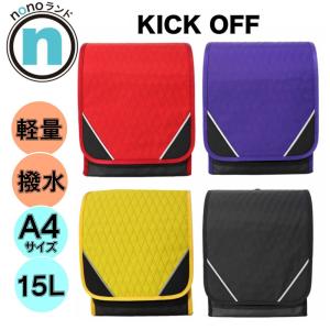 nonoランド ランリュック ランドセル型リュ...の詳細画像1