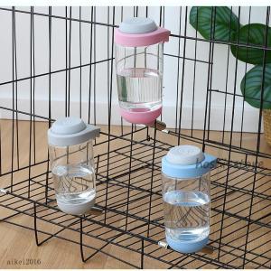 給水器 犬 猫 自動水飲み器 ペットウォーター...の詳細画像5