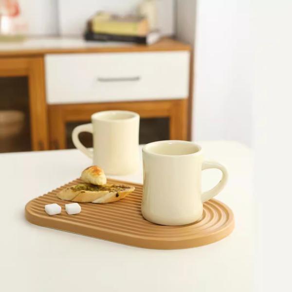 マグ 300ml 2個セット マグカップ ペア コップ カップ 2点 セット 磁器 コンパクト ペア...