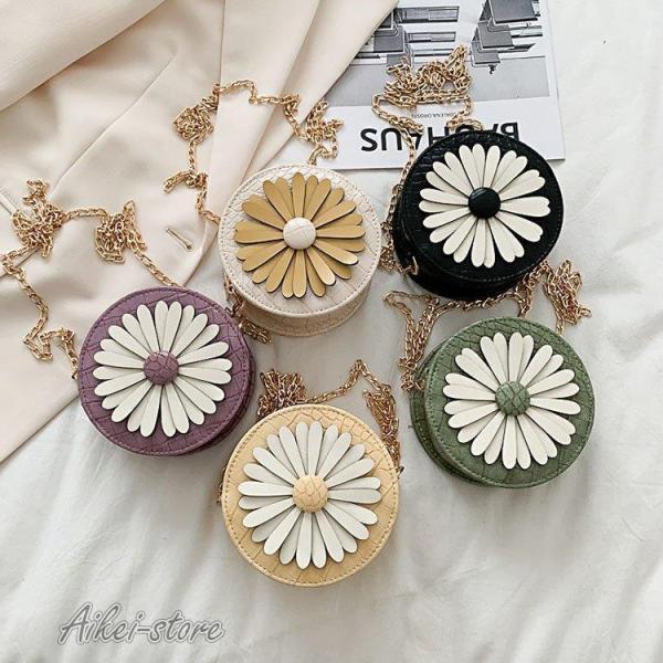 バッグ ショルダーバッグ レディース ファッション きれいめ 30代 40代 50代 可愛い 花柄 ...