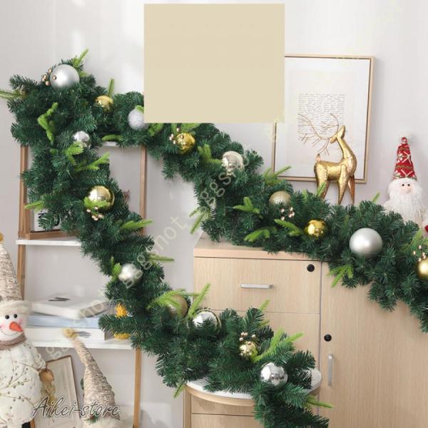 クリスマスリース クリスマスボール クリスマス飾り クリスマスツリー リース ドア 玄関 庭園 部屋...