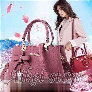 トートバッグ レディース ショルダーバッグ 2way ハンドバッグ 鞄 かばん 肩掛け 斜め掛け 大...