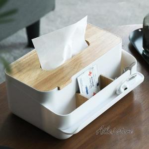 ティッシュケース／ダイヤ（ホワイト）【ティッシュケース ケース