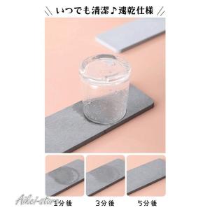珪藻土 トレー コースター 速乾 マルチトレー...の詳細画像3