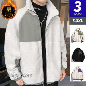 DUNLOP MOTORSPORT セーター ニット メンズ ブラック ホワイト 秋冬