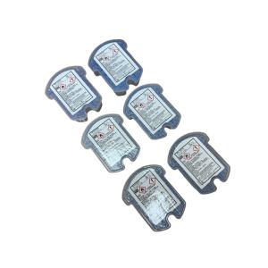 【国内正規品】BRAUN CCR6 ブラウン メンズシェーバー用 洗浄液 交換カートリッジ6個入り シェーバー メンズシェーバー