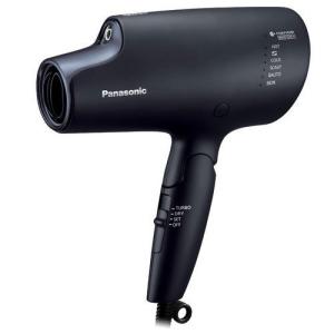 【国内正規品】【保証付】 Panasonic ヘアードライヤー ナノケア ディープネイビー EH-NA0G-A