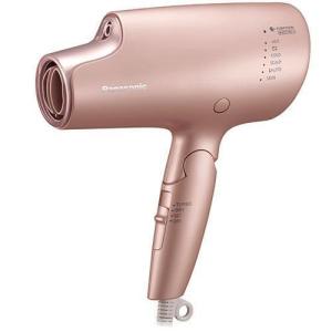 【国内正規品】【保証付】 Panasonic ヘアードライヤー ナノケア モイストピンク EH-NA0G-P｜aikichimeihinkan