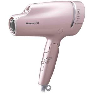 【保証付】【国内正規品】Panasonic ヘアードライヤー ナノケア ピンクゴールド EH-NA9G-PN