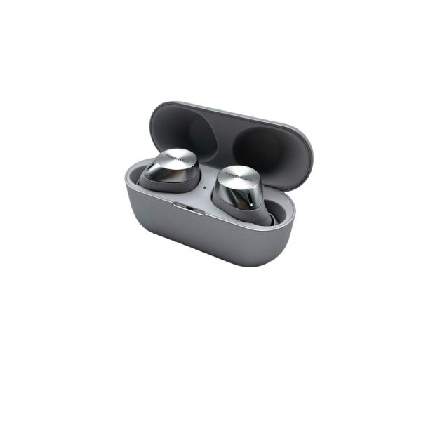 【保証付】【国内正規品】Technics 完全ワイヤレスイヤホン EAH-AZ60M2-S