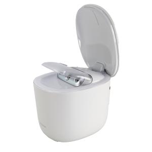 Panasonic パナソニック スチーマー ナノケア コンパクト EH-SA3B-N