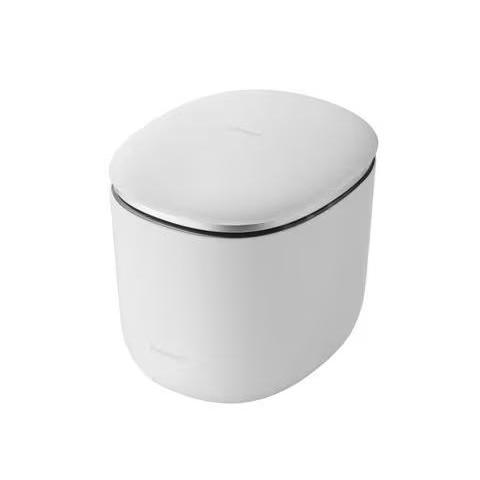 【保証付】【国内正規品】Panasonic スキンアクト スチーマー マルチ EH-SB50-W