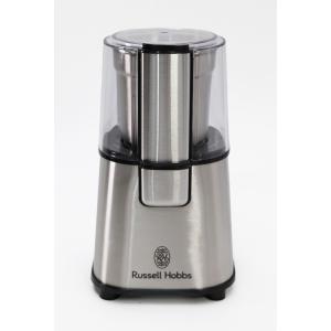 Russell Hobbs ラッセルホブス　コーヒーグラインダー7660JP