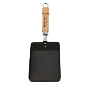 アカオアルミ / 即納 / しゅう酸 実用鍋 22cm 日本製 アカオ アルミ