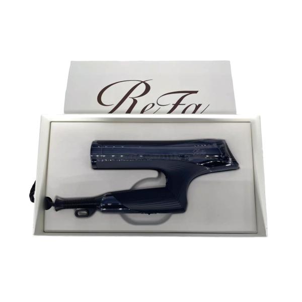 【国内正規品】【保証付】MTG ReFa リファ ビューテックドライヤーS+ RE-BC-03A ブ...