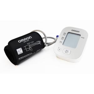 【国内正規品】OMRON オムロン 上腕式血圧...の詳細画像1