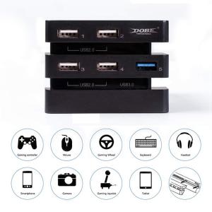 [15日限定10倍P付] USBハブ USB拡...の詳細画像1