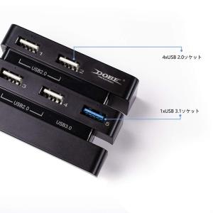 [15日限定10倍P付] USBハブ USB拡...の詳細画像2