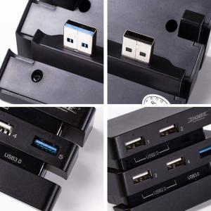 [15日限定10倍P付] USBハブ USB拡...の詳細画像4