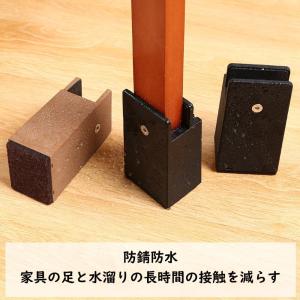 [25日限定10倍P付] 継ぎ足し テーブル ...の詳細画像2