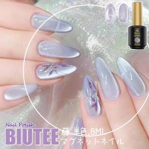 24色 マグネットチャート付き 2024年10月】キャンドゥマグネットネイル☆新色カラーチャート