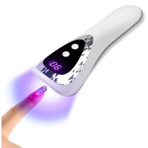 SHAREYDVA シャレドワ シングルタッチLEDライト XJ-1 ポータブルタッチ