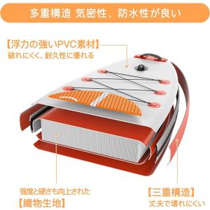 スタンドアップパドルボード sup 親子旅行 ...の詳細画像1