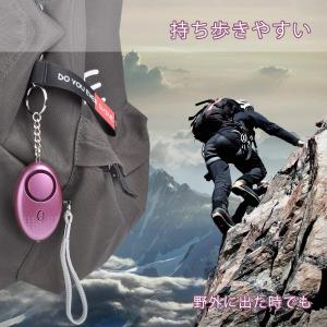 [25日限定10倍P付] 防犯ブザー 大音量 ...の詳細画像4