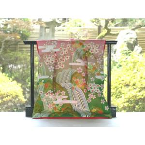 ミニチュア着物　姫様　ゆうページ How to make a mini kimono and patterns - YouTube