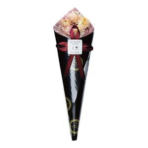 内祝い お返し ギフト フェイスタオル花束 ピンク (のし包装メッセージカード対応不可品)