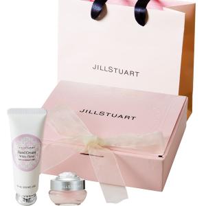 【新品未開封品】ジルスチュアート ハンドクリーム 6個セット Amazon.co.jp: 【ギフトボックス・紙袋付き】 ジルスチュアート