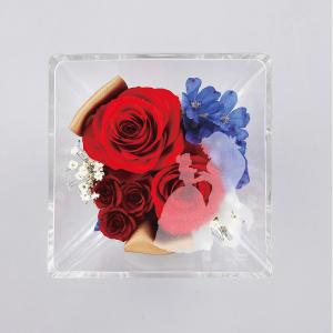 お中元 エテルネルフルール ディズニープリンセ...の詳細画像2