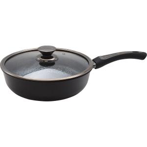 RISOLI リゾーリ　プロッジ　ディープパン 28cm 株主優待 : 本日のお買い物 RISOLI リゾリ プロッジ ディープパン
