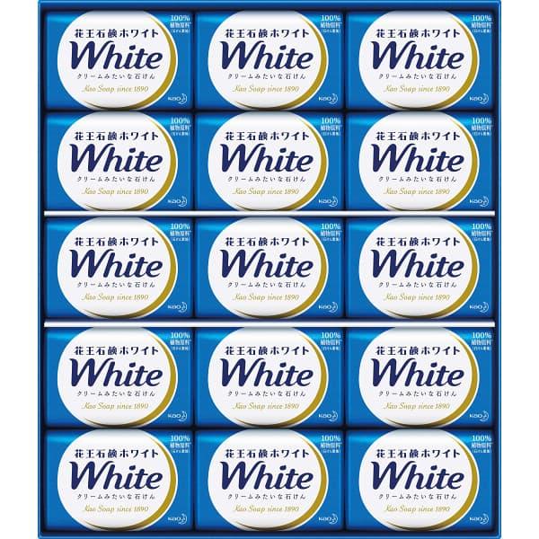 快気祝い 快気内祝い 花王 ホワイトギフト KW-15 ギフト お返し 出産内祝い 結婚内祝い お祝...