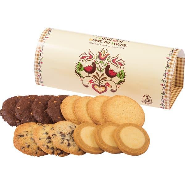 景品 クッキー アントステラ ダッチカントリー(M) A-10 ギフト お返し 出産内祝い 結婚内祝...