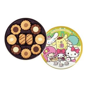 お返し ブルボン トルテクッキー缶 サンリオキャラクターズ お返し 結婚 贈答品 父の日 最安値 価格比較 Yahoo ショッピング 口コミ 評判からも探せる