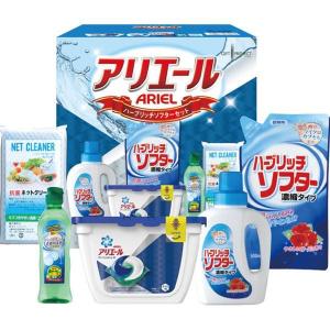 アリエール ジェルボール&ハーブリッチソフターセット...