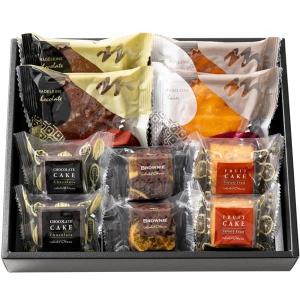 内祝い お返し ギフト ホテルオークラスイーツアソート 10個 HOSA-15N