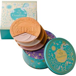 内祝い お返し ギフト 上野風月堂 ゴーフル FGN-10