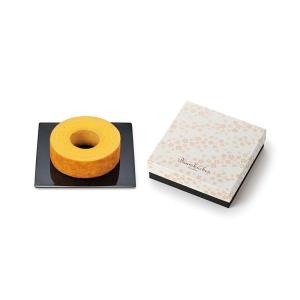 内祝い お菓子 結婚 引き出物 Dolce duo バウムクーヘン DB-02 結婚 入学祝 ギフト  お歳暮 七五三)