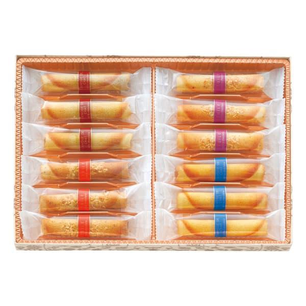 送料無料 送料込※沖縄離島除く ゴンチャロフ コルベイユ12本入 COR-AJJJ スイーツ ギフト...