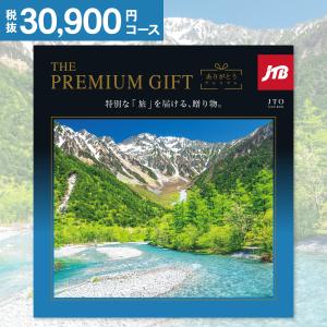旅行 体験 カタログギフト JTBありがとうプレ...の商品画像