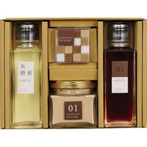 Marukichi Sugar シュガーギフトセット Ms As2c1g1 内祝い 出産内祝い